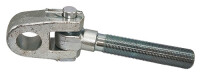 Gelenkkopf M42x3 1