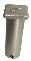 Bolzen Ø28x78 1