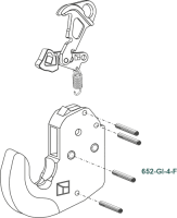 Spannstift VE 4 Stk 2
