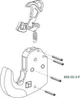 Spannstift VE 4 Stk 2
