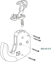 Spannstift VE 4 Stk 2
