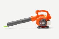 Husqvarna Spielzeug Laubbläser gallery
