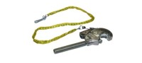Oberlenker-Fanghaken M30x3,5 1