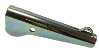 Hebel für Oberlenker-Fanghaken, altes Modell 1