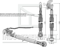 Oberlenker mit Fanghaken und Spi gallery 35_2nd