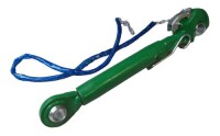 Oberlenker mit Fanghaken und Spindel M36x4 1