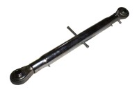 Oberlenker mit gehärteten Kugelaugen M40x3 1