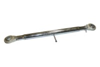Oberlenker mit geh&auml;rteten Kugelaugen M36x3