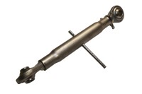 Oberlenker mit gehärteten Kugelaugen M36x3 1