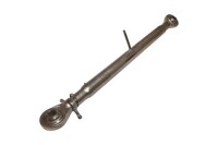Oberlenker mit geh&auml;rteten Kugelaugen M36x3