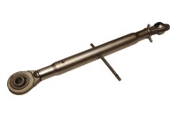 Oberlenker mit gehärteten Kugelaugen M36x3 1