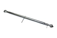 Oberlenker mit geh&auml;rteten Kugelaugen M30x3,5