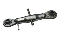 Oberlenker mit gehärteten Kugelaugen M30x3,5 1
