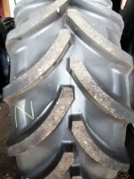 Vredestein Reifen Traxion XXL 600/70-R34 gallery