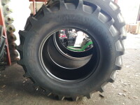 Vredestein Reifen Traxion XXL 600/70-R34 (DOT 0121) 3