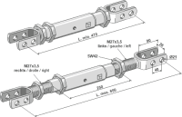 Stabilisator 2
