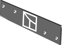 Anlage 650mm - links 2