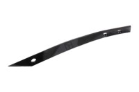 Streichblech-Streifen 640mm - links 1