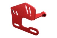 Halter für Einlegeblech - links gallery