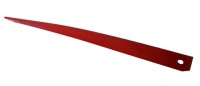 Streichblech-Streifen - rechts 1