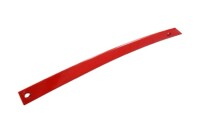 Streichblech-Streifen - links 1
