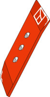 Wechselspitze 13mm - rechts 2