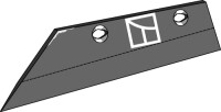 Schar-Hinterteil 8mm - links 2