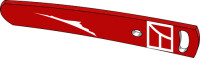 Streichblech-Verlängerung - rechts 2