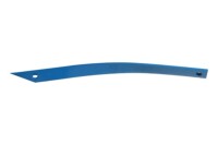 Streichblech-Streifen SRP358RL4 - links 1