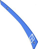 Streichblech-Streifen SRP358R3 - rechts 2