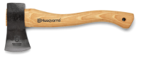 Husqvarna Hobbyaxt gallery