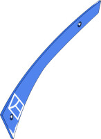 Streichblech-Streifen SRP350WL3 - links 2