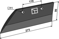 Schar 275 - links 2
