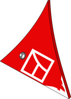 Streichblech-Vorderteil - rechts 2