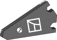 Rumpfanschlag AK12 2
