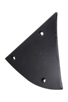 Streichblech-Vorderteil B2KD L 10mm - links 1