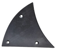Streichblech-Vorderteil B2K R 8mm - rechts 1