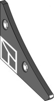 Rumpfanschlag AK10 L - links 2
