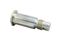Welle mit Gewinde M30x3,5 - links 1