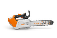 STIHL Akku-Motorsäge MSA 220 TC-O, PS3, Schienenlä