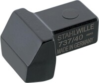 Stahlwille Einsteck-Anschweißst&uu gallery
