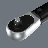 Wera Drehmomentschlüssel Click-Torque Lock 3