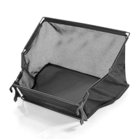 STIGA Fangkorb f&uuml;r SCM 440 FS