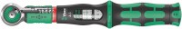 Wera Drehmomentschlüssel Safe-Torque 2-12Nm 1/4" 3