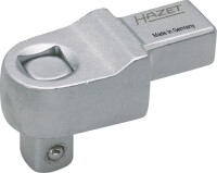 Hazet Einsteck-Vierkant 1/2" 14x18m gallery