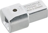 Stahlwille Einsteckadapter 14x18mm auf 9 gallery
