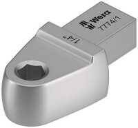Wera Einsteck-Bithalter 1/4" 9x12mm gallery