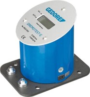 Gedore Elektronisches Prüfgerät DREMOTEST E 1