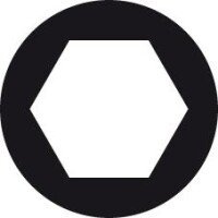 ASW Kraft-Steckschlüssel-Einsatz 1", lang 3