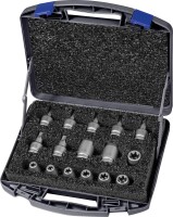 ASW Kraft-Steckschlüssel-Satz Torx  gallery
